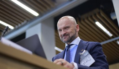 Imperium "króla paczkomatów" rośnie. Tak zarabia Brzoska