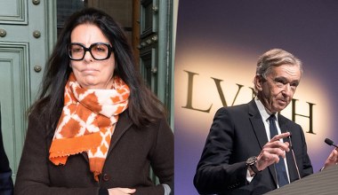 Imperium luksusu straciło koronę. Najdroższą spółką giełdową jest we Francji L'Oréal