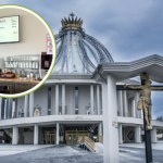 Imperium o. Tadeusza Rydzyka w Toruniu. Takie są ceny na stołówce