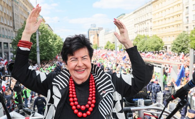 "Imperium Senyszyn" nadchodzi! Była posłanka odkrywa karty