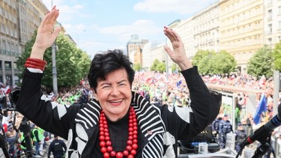 "Imperium Senyszyn" nadchodzi! Była posłanka odkrywa karty