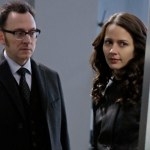 "Impersonalni" trafiają na Netfliksa. Serial, który wyprzedził swoje czasy 