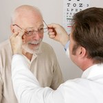 Implanty oczu przywrócą wzrok seniorom