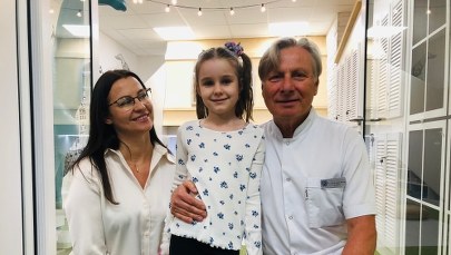 ​Implanty ślimakowe ratunkiem dla osób głuchych - nawet od urodzenia