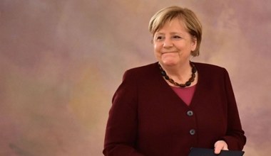 Imponująca emerytura Angeli Merkel. Pieniądze to jednak nie wszystko