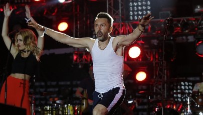 Imponujące zarobki rosyjskich artystów. W czołówce Sznurow i Pugaczowa