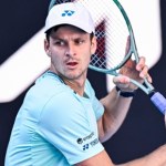 Hubert Hurkacz Imponujący awans Hurkacza. Majchrzak z życiowym sukcesem