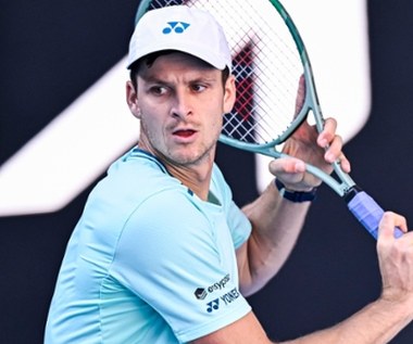 Imponujący awans Hurkacza. Majchrzak z życiowym sukcesem