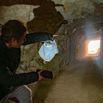 Imponujący podziemny tunel odkryto w Jerozolimie. To wielka zagadka