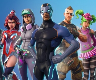 Imponujący rekord graczy Fortnite