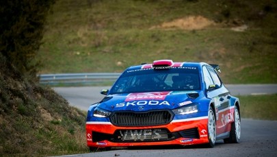 Imponujący start sezonu Marczyka i Gospodarczyka w Hiszpanii