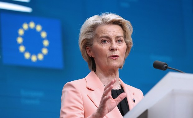 Import produktów rolnych z Ukrainy. Jest kompromis w Brukseli