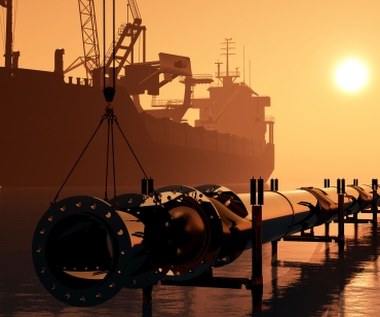 Import ropy naftowej z Rosji wyhamował 