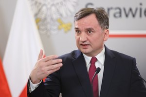 Import ukraińskiego zboża. Ziobro zapowiada śledztwo