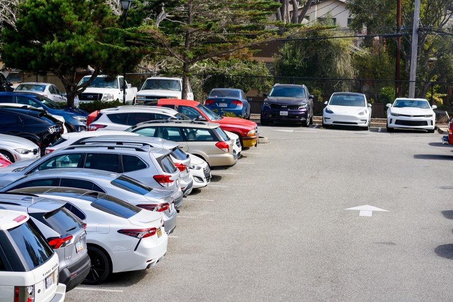 Import używanych aut w górę. Z tych krajów najchętniej sprowadzamy samochody