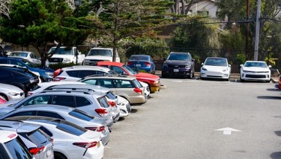 Import używanych aut w górę. Z tych krajów najchętniej sprowadzamy samochody