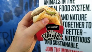 ​Impossible Burger - jemy bezmięsną wieprzowinę "nowej generacji"