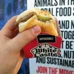 ​Impossible Burger - jemy bezmięsną wieprzowinę "nowej generacji"