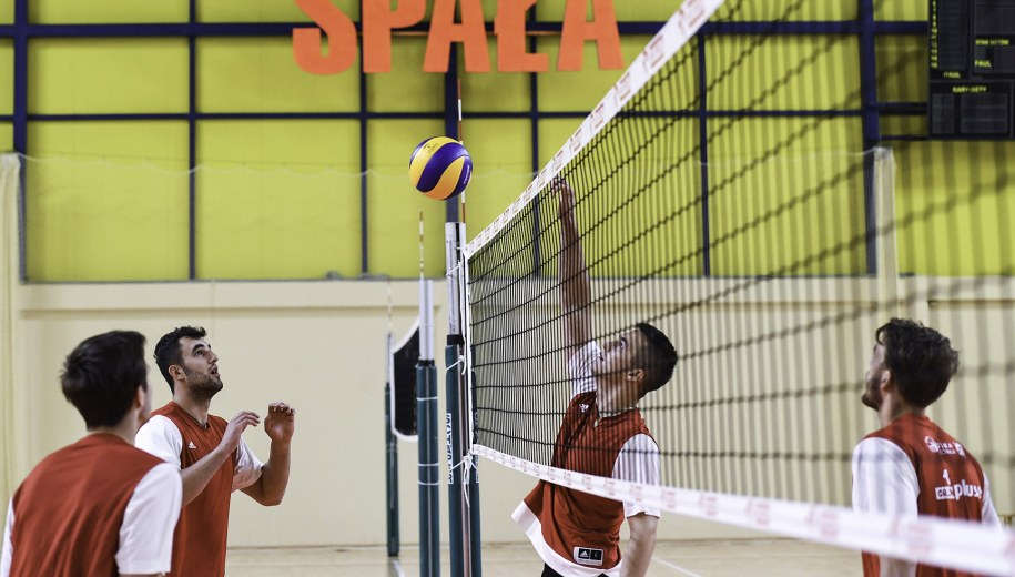 Impreza rozpocznie się 3 lipca, a biało-czerwoni pierwsze spotkanie rozegrają dwa dni później /Materiały prasowe