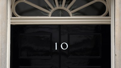 Impreza w lockdownie. Johnson: Nikt mi nie powiedział, że była wbrew zasadom