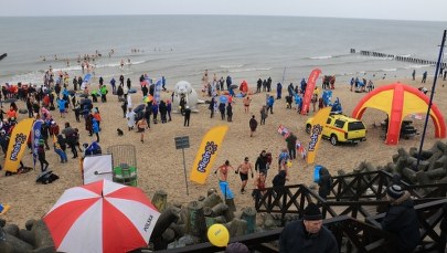 Imprezowa stolica wybrzeża. Mielno Twoim Miastem w RMF FM