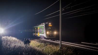 Impuls 45WE pobił rekord prędkości!