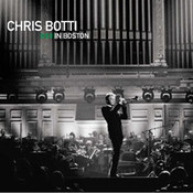 Chris Botti: -In Boston