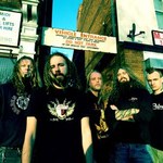 In Flames i Sepultura: Koncert w "Stodole"