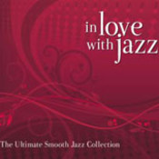 różni wykonawcy: -In Love With Jazz - The Ultimate Smooth Jazz Collection