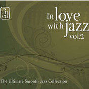różni wykonawcy: -In Love With Jazz vol. 2