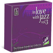 różni wykonawcy: -In Love With Jazz Vol. 3