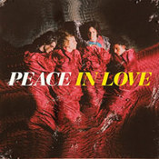 Peace: -In Love