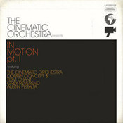 Cinematic Orchestra: -In Motion Pt.1