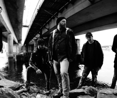 In Mourning po nagraniach (nowa płyta "Afterglow")