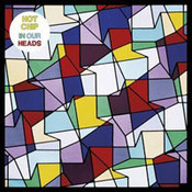 Hot Chip: -In Our Heads