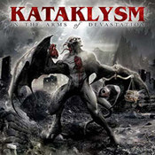 Kataklysm: -In The Arms Of Devastation