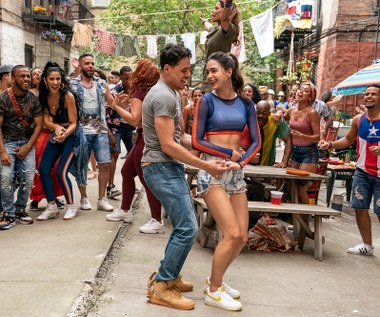 "In the Heights" [trailer]