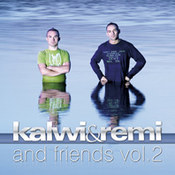 Kalwi & Remi: -In The Mix 2