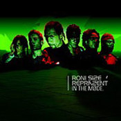 Roni Size: -In The Mode