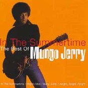 Mungo Jerry: -In the Summertime - Best Of