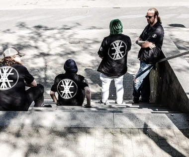 In The Woods na jednym koncercie w Poznaniu [DATA, MIEJSCE, BILETY]