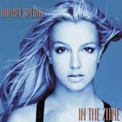 Britney Spears: -In The Zone
