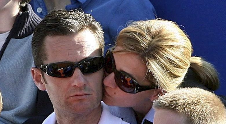 Inaki Urdangarin został skazany na prawie 6 lat więzienia /ANDREU DALMAU /PAP/EPA