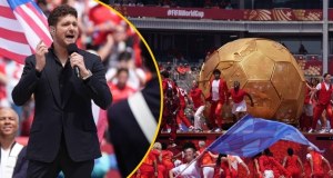 Inauguracja mundialu w Kanadzie. Gwiazdą ceremonii otwarcia Michael Buble