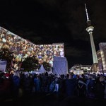 Inauguracja obchodów 30. rocznicy upadku muru berlińskiego