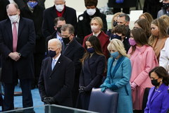 Inauguracja prezydentury Joe Bidena