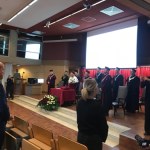 Inauguracja roku akademickiego na Uniwersytecie Ekonomicznym w Katowicach