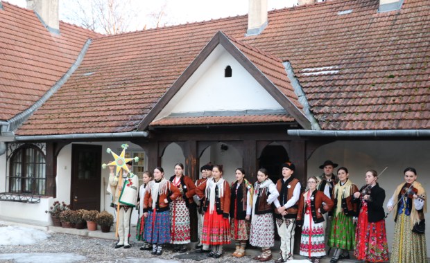 Inauguracja Roku Włodzimierza Tetmajera w stolicy Małopolski