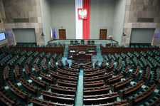 Inauguracja Sejmu IX kadencji (na żywo)