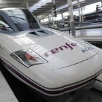 Inauguracja szybkiej kolei Madryt-Walencja